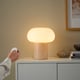 BILRESA remote control, white smart/scroll wheel - IKEA