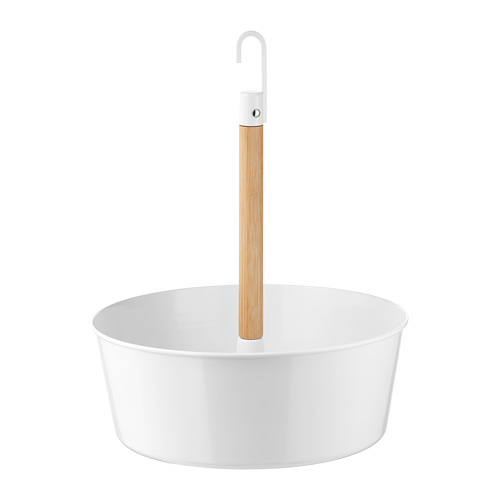 BITTERGURKA Hanging planter IKEA