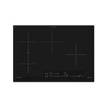 BLACKSTAD Induction cooktop, black, 30 "