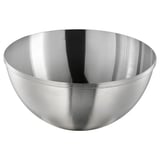 BLANDA BLANK Serving bowl, stainless steel, 5 "