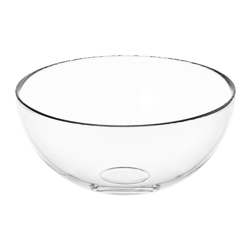 BLANDA Serving bowl IKEA