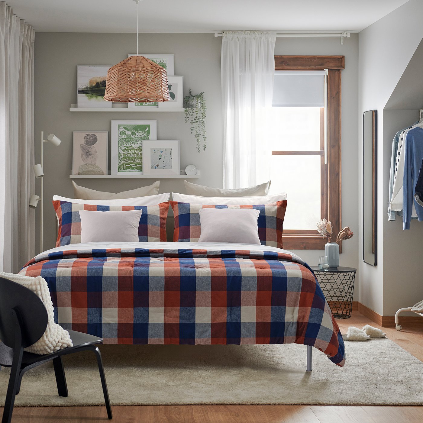 Ikea BLÅSENAP Comforter - Thumbnail 2