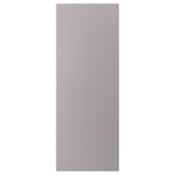 BODBYN Cover panel, gray, 36x96 "