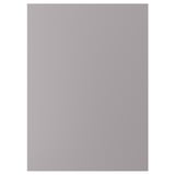 BODBYN Cover panel, gray, 26x36 "