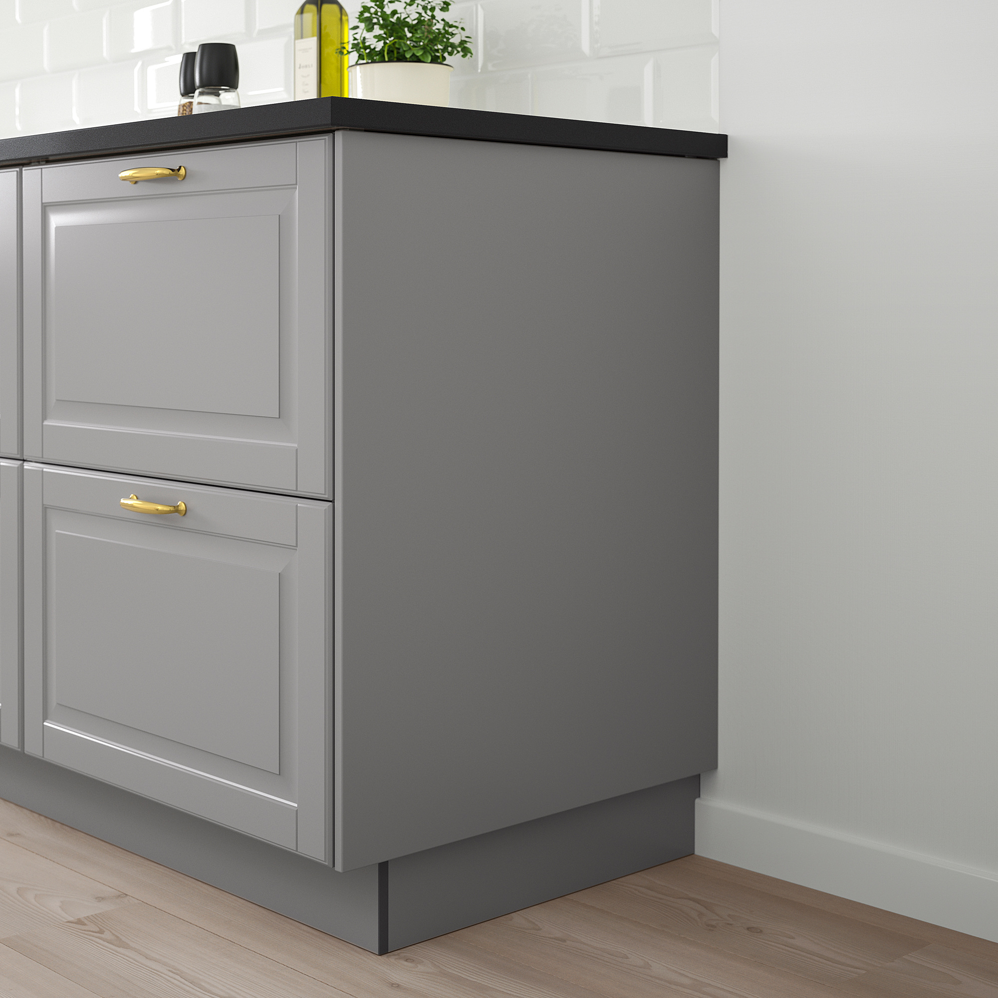 SEKTION Kitchen Cover Panels & Deco Strips IKEA