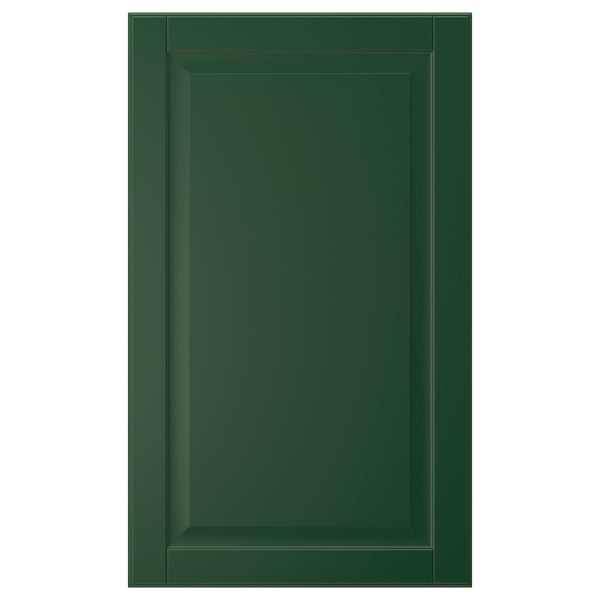 Bodbyn Door Dark Green 18x30 Ikea