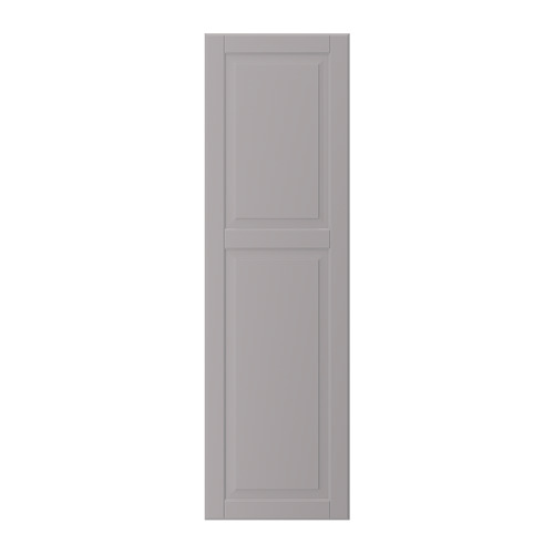 BODBYN Door 15x50 " IKEA