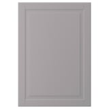 BODBYN Door, gray, 21x30 "