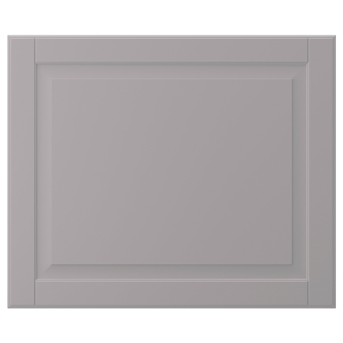 BODBYN Door - gray 24x20 "