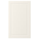 BODBYN Door, off-white, 18x30 "