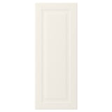 BODBYN Door, off-white, 12x30 "