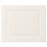 BODBYN Door, off-white, 18x15 "