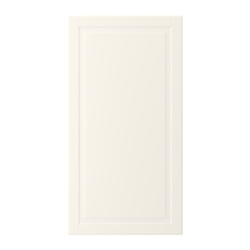 BODBYN Door 21x40 " IKEA