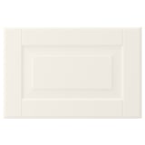 BODBYN Drawer front, off-white, 15x10 "