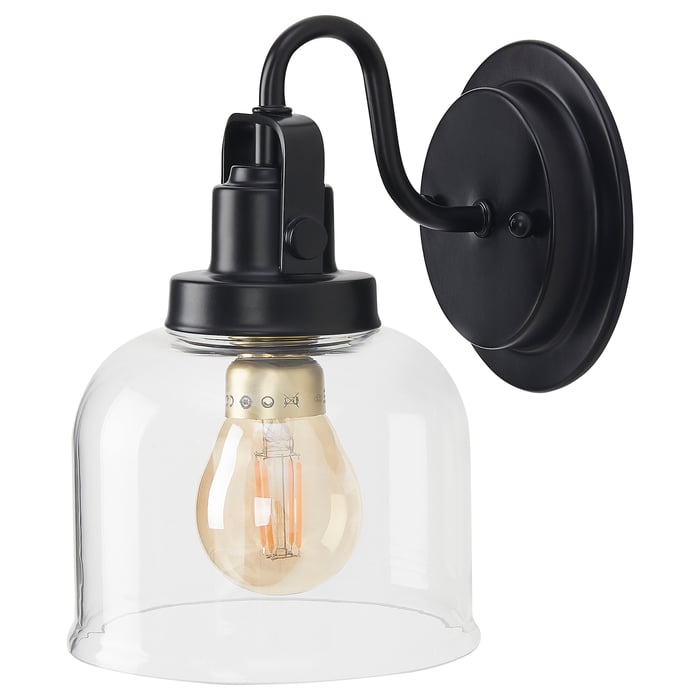 Wall Lights Wall Lighting Fixtures IKEA