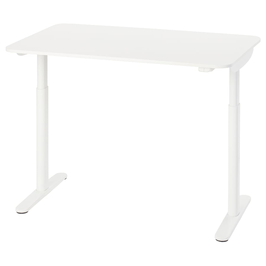 IKEA BOLLSIDAN Standing Desk