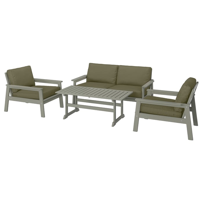 Outdoor Modular Sectionals & Sofas Patio Sofa Sets IKEA