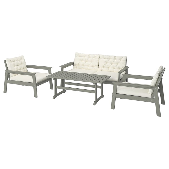 Outdoor Modular Sectionals & Sofas Patio Sofa Sets IKEA