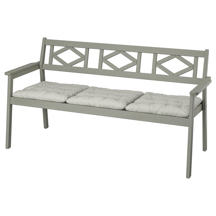 Outdoor Benches Modern, Affordable Patio Benches IKEA
