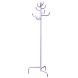 BONDSKÄRET Hat and coat stand, lilac, 68 7/8 "