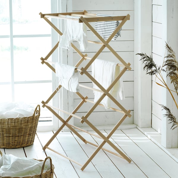 Borstad Drying Rack Ikea