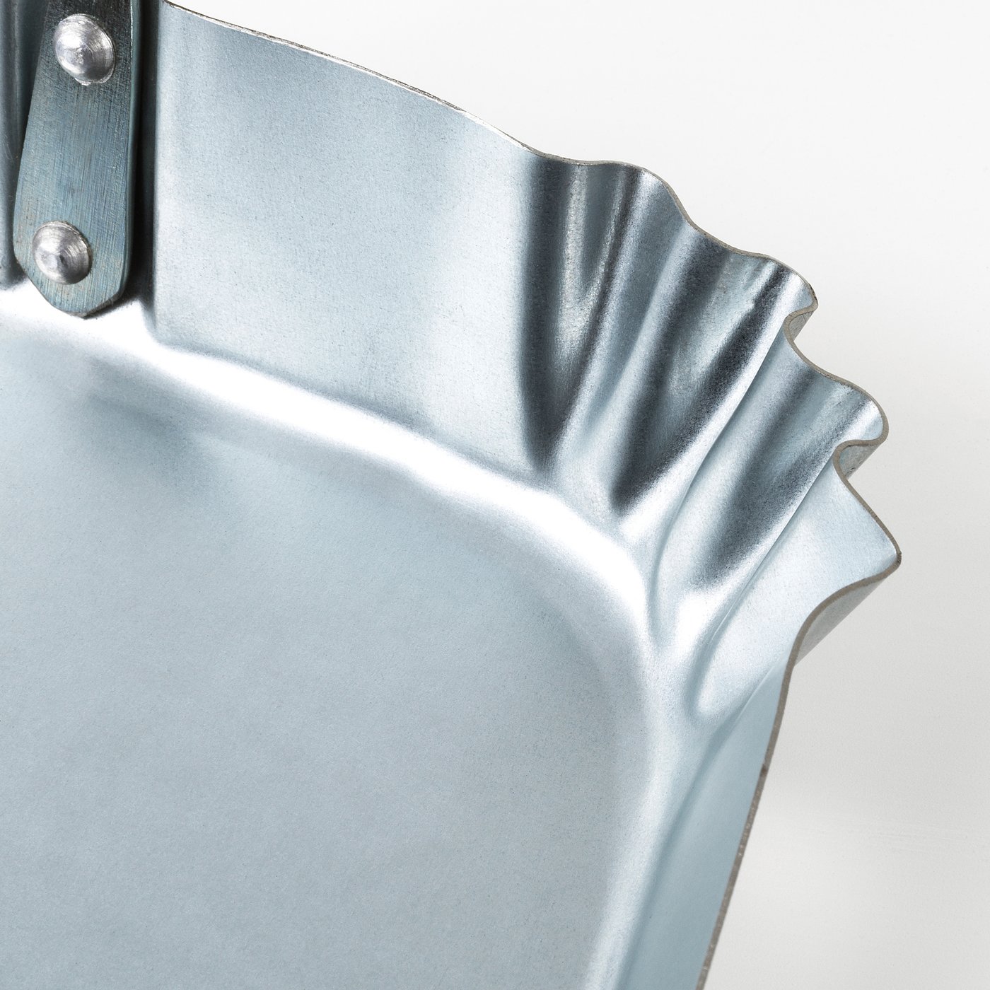 BORSTAD Dust pan and brush IKEA