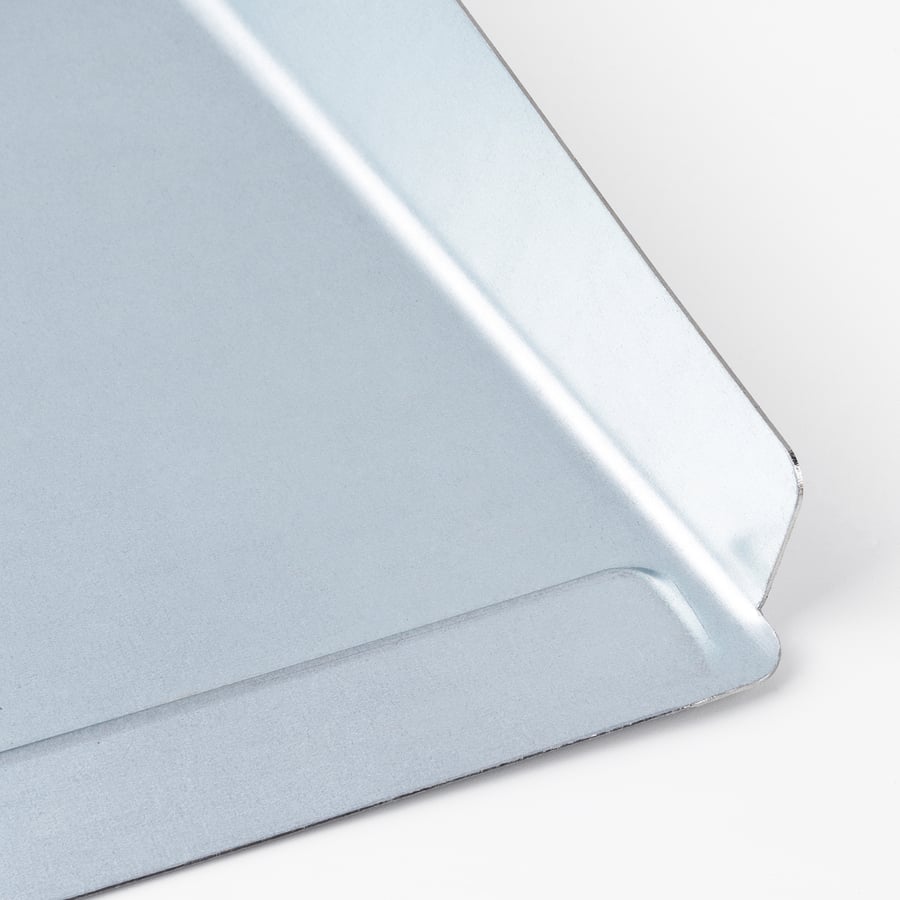 BORSTAD Dust pan and brush IKEA