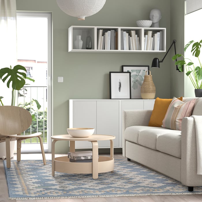 Handmade rugs - Hand Knotted rugs - IKEA