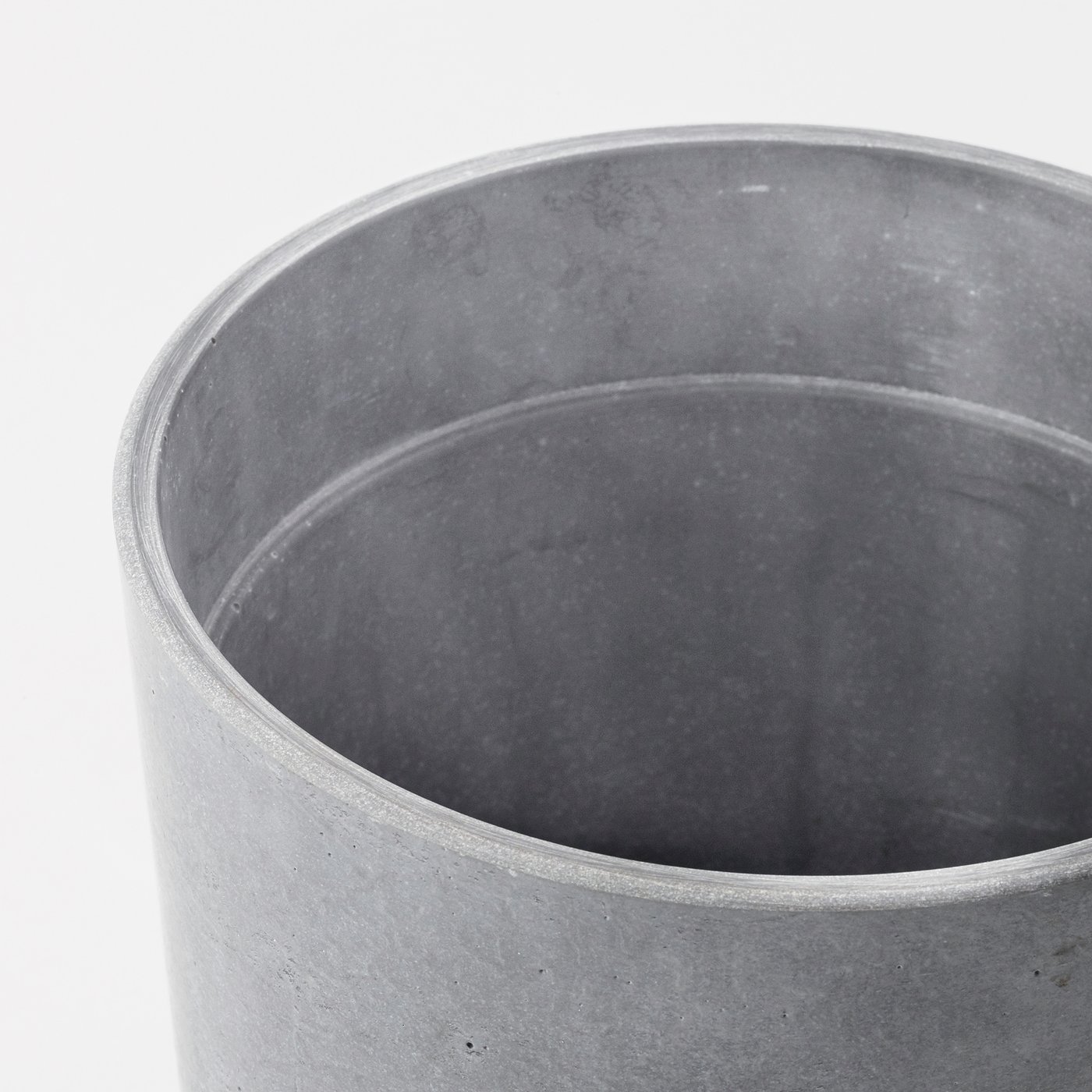 Boysenbar Plant Pot Indoor Outdoor Light Gray 6 Ikea