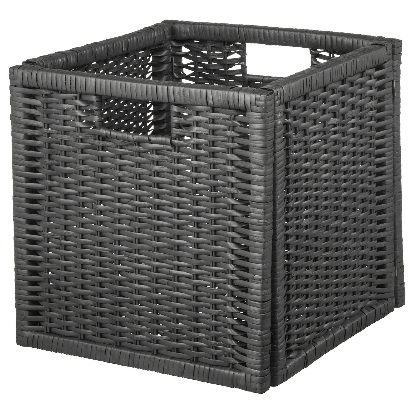 wicker toy chest ikea