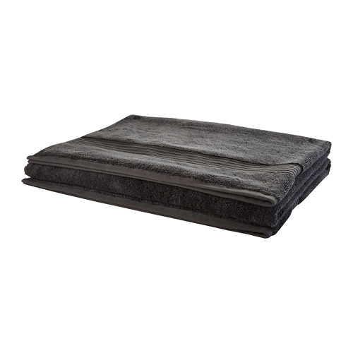 BREDASUND Bath sheet IKEA