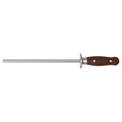 BRILJERA Knife sharpener, diamond coated/stainless steel
