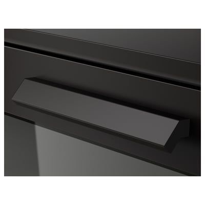 Black Dressers - Modern Black Chests of Drawers - IKEA