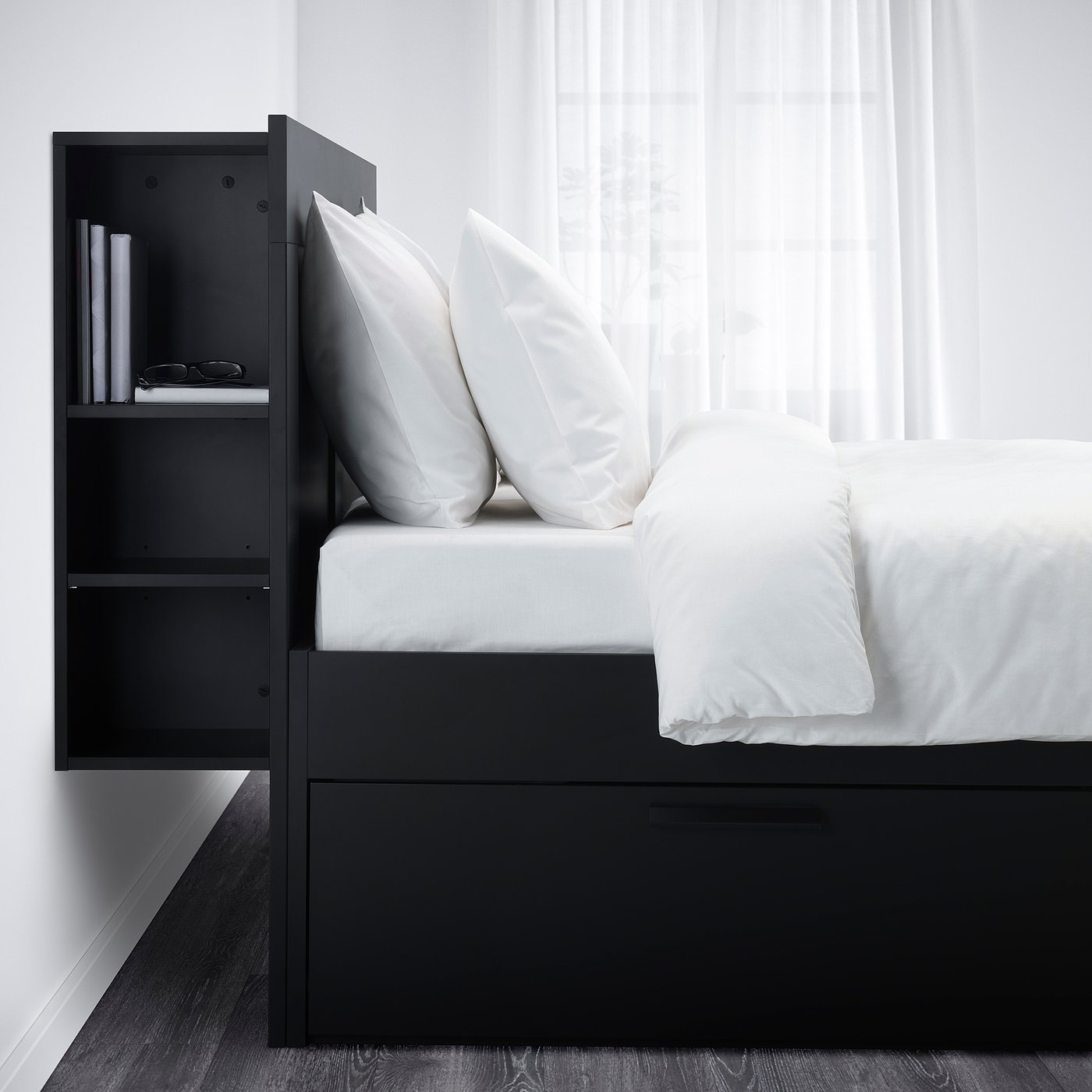 BRIMNES Bedroom Series - IKEA