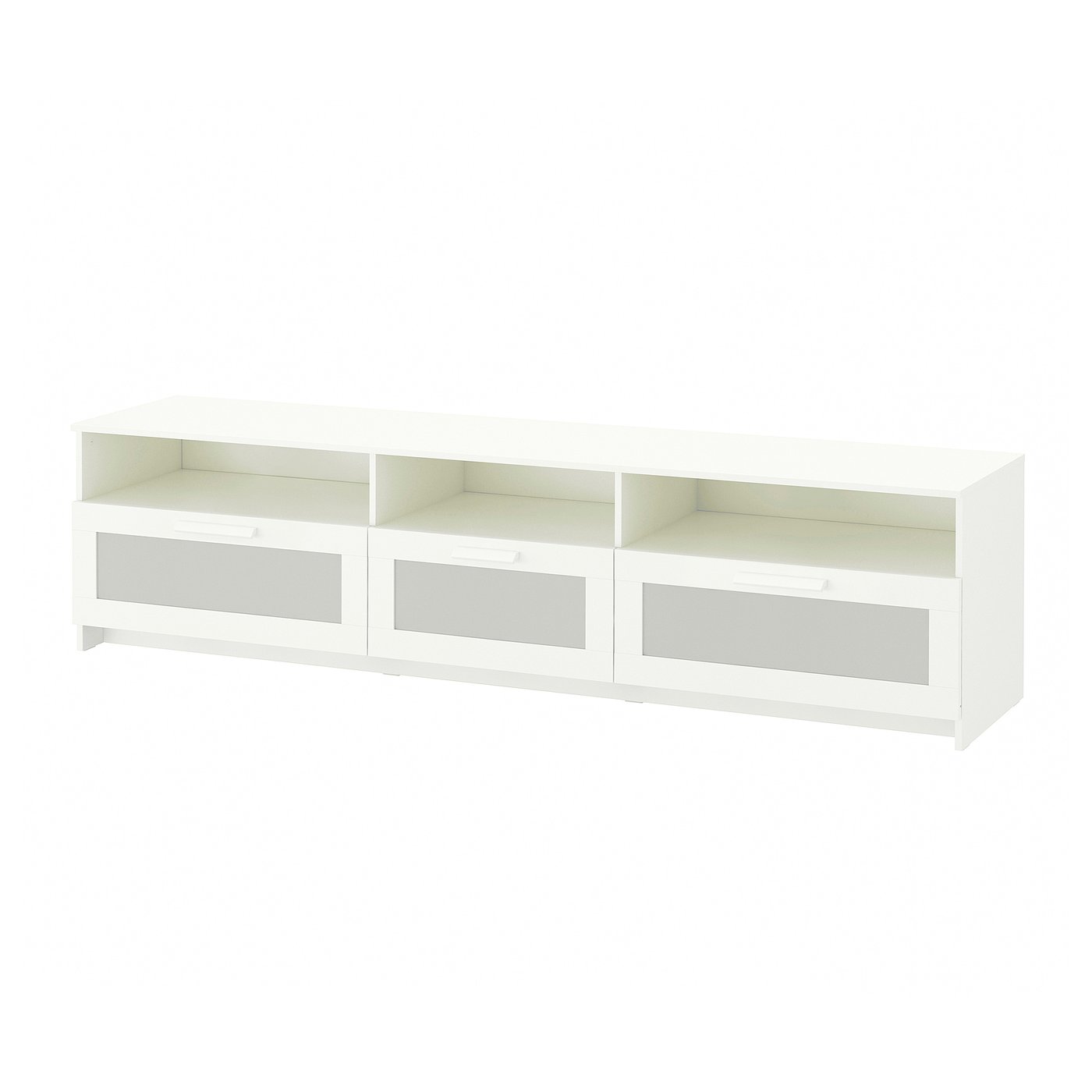 Tv Unit, White
