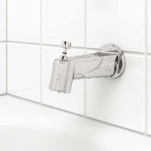 ikea shower faucets