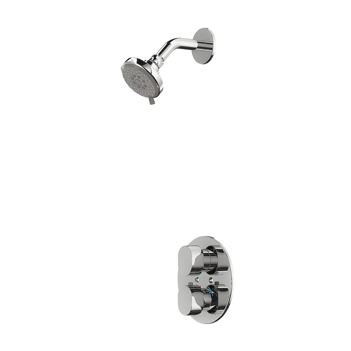 Shower faucets Shower fixtures IKEA