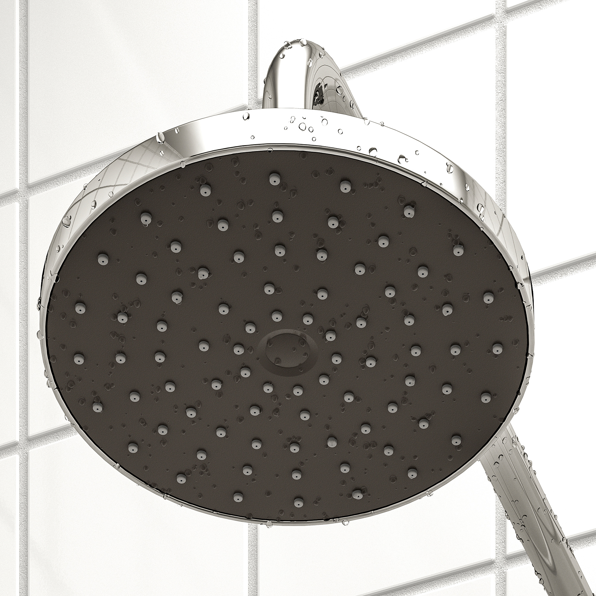 Shower Heads & Detachable Hand Showers IKEA