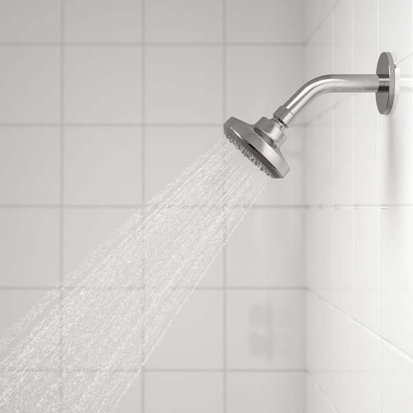 BROGRUND Singlespray showerhead IKEA