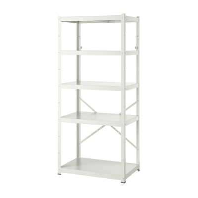Bror Heavy Duty Storage System Ikea