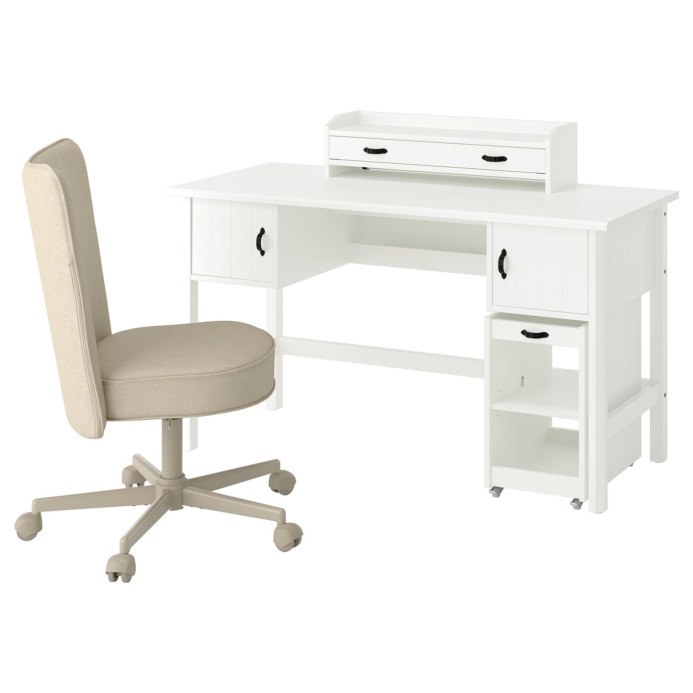 Office Desk & Chair Sets - IKEA