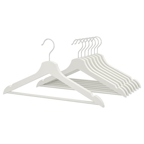 Clothes Hangers Ikea