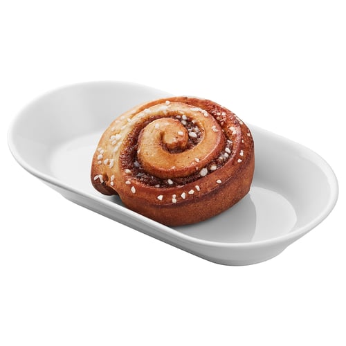 Cinnamon bun IKEA