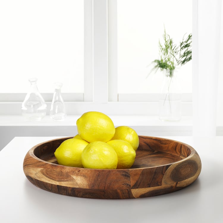 CITRUSDOFT Artificial fruit, lemon IKEA