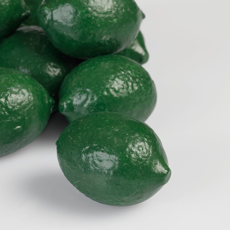 CITRUSDOFT Artificial fruit, lime IKEA