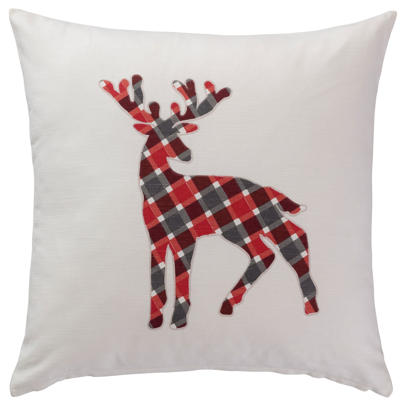 ikea christmas cushion