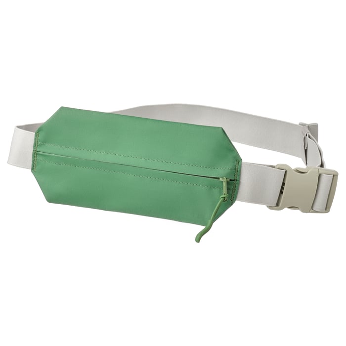 DAJLIEN belt bag, green IKEA
