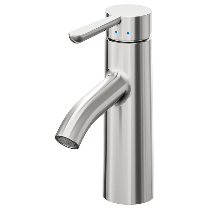 Bathroom Faucets & Sink Fixture Sets IKEA