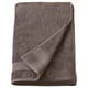 Option: DÅRREPE Bath sheet, brown, 39x59 "