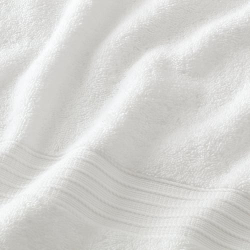 DÅRREPE bath sheet, white, 39x59" - IKEA US